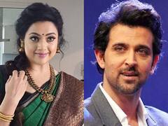 कंगना से पहले ये हीरोइन थी ऋतिक रोशन के प्यार में चूर, सुजैन संग शादी की खबर सुन हो गई थी ऐसी हालत