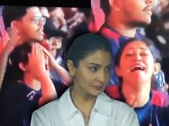 RCB vs LSG : शेवटच्या चेंडूपर्यंत थरार, अनेकांच्या काळजाचे ठोके चुकले, अनुष्काने हुंदका रोखला, पण चाहते ढसाढसा रडले