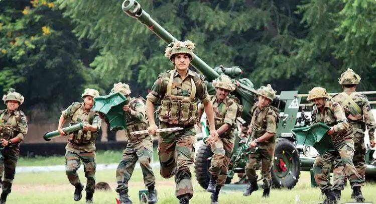 indian-army-csbo-recruitment-2023 Indian Army Jobs: ভারতীয় সেনায় ৫৩টি পদে হচ্ছে নিয়োগ, এই তারিখের মধ্যে করতে হবে আবেদন