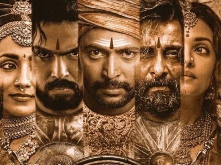 Ponniyin Selvan 2 First South Indian Movie to release in 4DX Technology Know More Details Ponniyin Selvan 2: தென்னிந்திய சினிமாவில் இதுவே முதல் முறை.. அப்டேட் விட்ட பொன்னியின் செல்வன் படக்குழு...