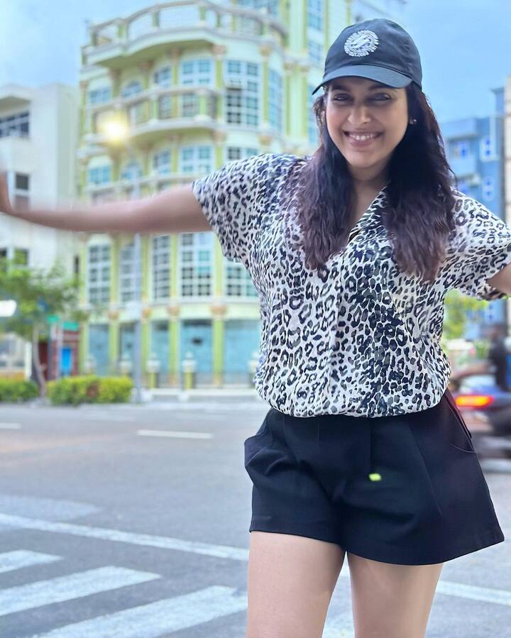 రష్మి గౌతమ్ అందమైన ఫోటోలు
