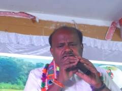 'कुछ शकुनि उनके भाई एच डी रेवन्ना को बरगलाने का प्रयास कर रहे हैं ', एच डी कुमारस्वामी