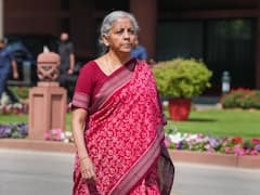 India Remains A Globally Attractive Hub For Investment: Finance Minister Nirmala Sitharaman