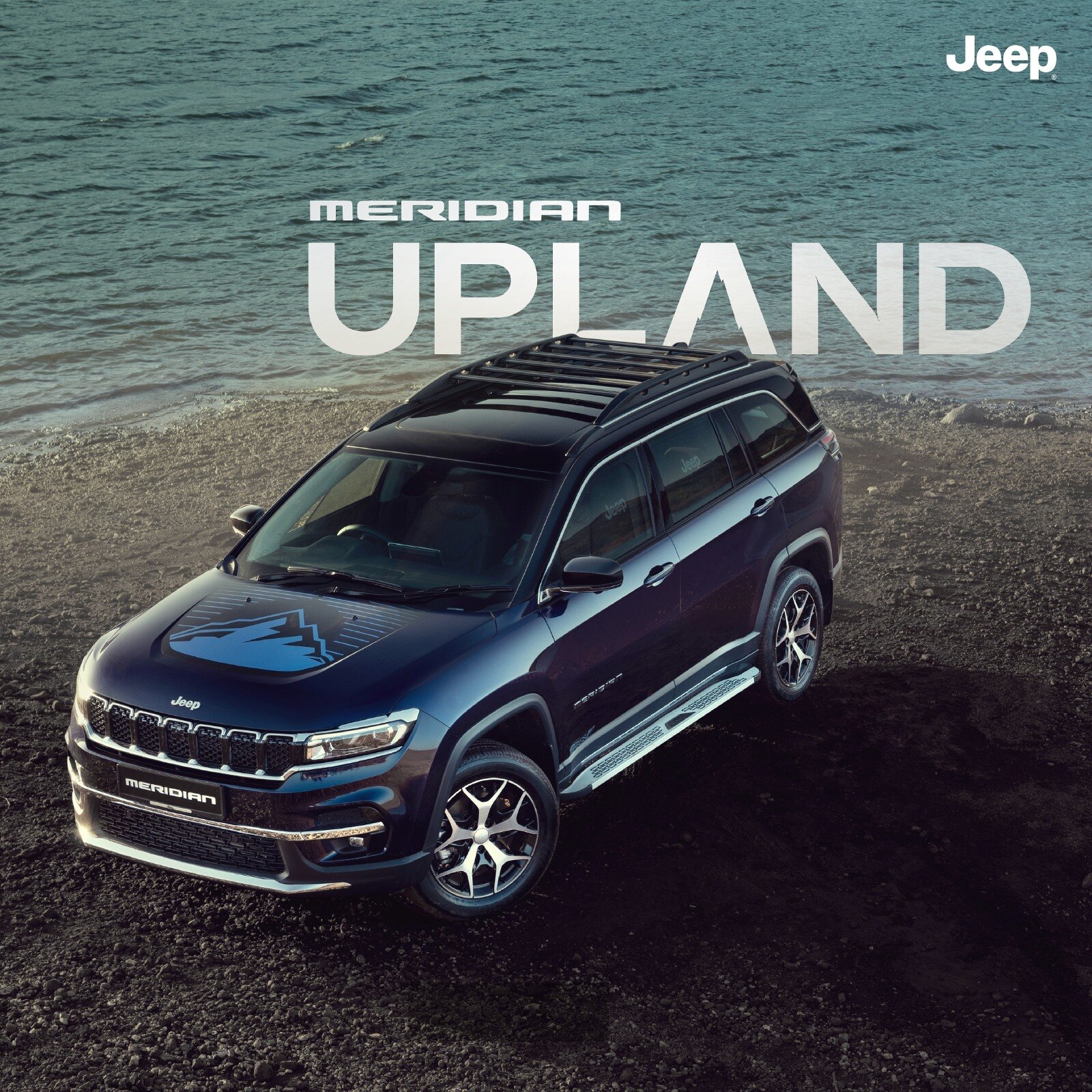 Jeep Meridian: जीप मेरिडीयन के ये दो मॉडल उड़ा देंगे होश, खूबियां कर देंगी हैरान