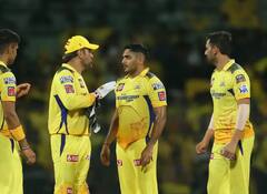 Tushar Deshpande IPL : बॉल बॉय ते आयपीएलमधील पहिला इम्पॅक्ट प्लेयर, यंदाच्या मोसमातील चेन्नईचा दमदार गोलंदाज; कोण आहे तुषार देशपांडे?