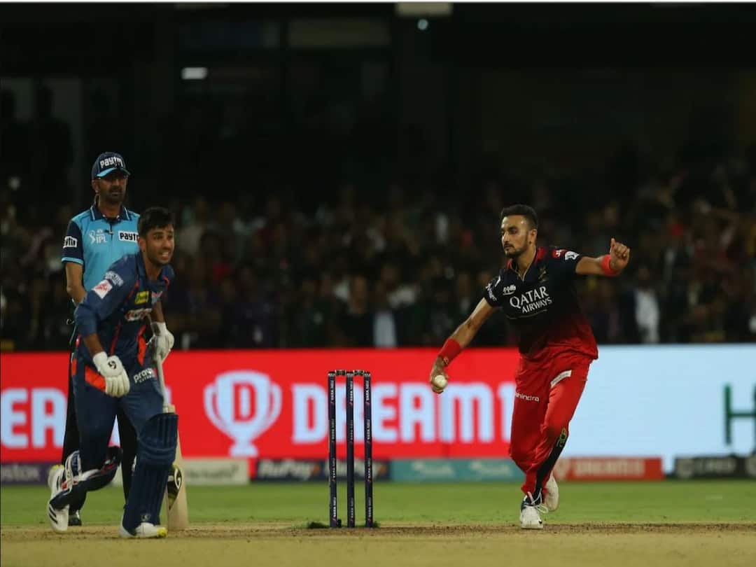 IPL 2023: Ben Stokes Proposes Idea Of 6 Penalty Runs If Batter Is Leaving Crease Early After Harshal Patel Mankad Missed Run Out Chance IPL 2023: Ben Stokes Proposes Idea Of 6 Penalty Runs If Batter Is Leaving Crease Early After Harshal Patel's Missed Run-Out Chance
