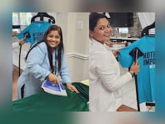 Vishakha Subhedar: विशाखा सुभेदार शेअर केले खास फोटो; म्हणाली...