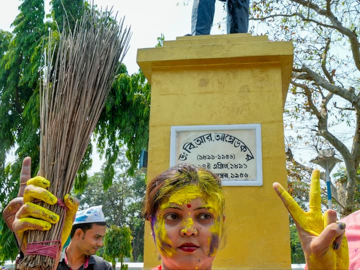 The national party status comes as a lift for the AAP as it is equipping to challenge the assembly polls in Karnataka one month from now and in Rajasthan, Madhya Pradesh and Chhattisgarh in the not-so-distant future. It will also give the party a boost ahead of the Lok Sabha elections in 2024. The party staff will be celebrating all day today because we are so happy.