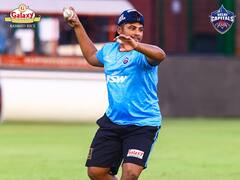 DC vs MI Practice: ఫోజులిచ్చారు..! ఇంతకీ ప్రాక్టీస్‌ చేశారా ముంబైకర్స్‌!