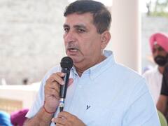 राजस्थान: क्या महंगाई राहत शिविरों में आने लगी परेशानी? विधायक हरीश चौधरी ने सीएम से की ये बड़ी मांग