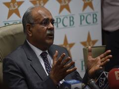 Pakistan Ready To Lose USD 3 Million Revenue But Won't Accept Any Other Schedule For Asia Cup Except Proposed Hybrid Model: PCB Chief