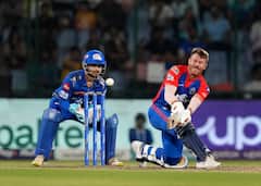 दिल्लीच्या पराभवाचा चौकार, अखेरच्या चेंडूवर मुंबईने मिळवला विजय