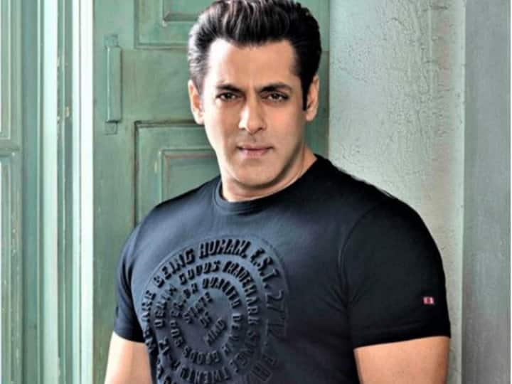 Mumbai Police arrested the man who threatened Salman Khan Salman Khan को धमकी देने वाले शख्स को मुंबई पुलिस ने किया गिरफ्तार, कंट्रोल रूम में फोन कर कही थी ये बात