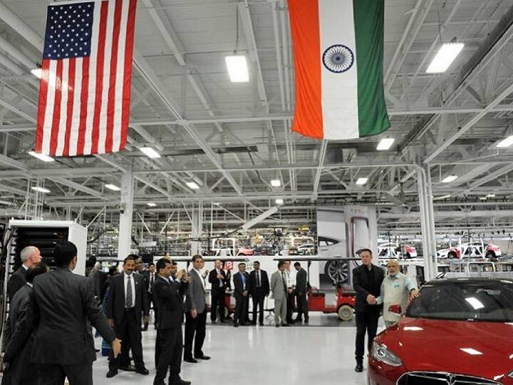 Tesla entry in india talks surfaces after elon musk started following PM Modi on twitter Tesla in India: कब होगी भारत में टेस्ला की एंट्री? एलन मस्क के इस कदम से तेज हुए कयास