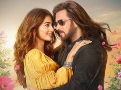 Kisi ka bhai kisi ki jaan : அஜித் ரசிகர்களை கடுப்பாக்கிய கிஸி கா பாய் கிஸி கி ஜான் படத்தின் டிரெய்லர்