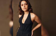 Nusrat Bharucha: पार्टी में स्टनिंग दिखने के लिए फॉलो करें एक्ट्रेस नुसरत भरुचा के ये लुक्स