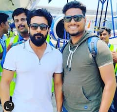 Suriya 42 : வெயிட்டிங்லேயே வெறியேத்தும் சிறுத்தை சிவா.. சூர்யா 42 படத்தின் பெயர் என்னவாக இருக்கும்?