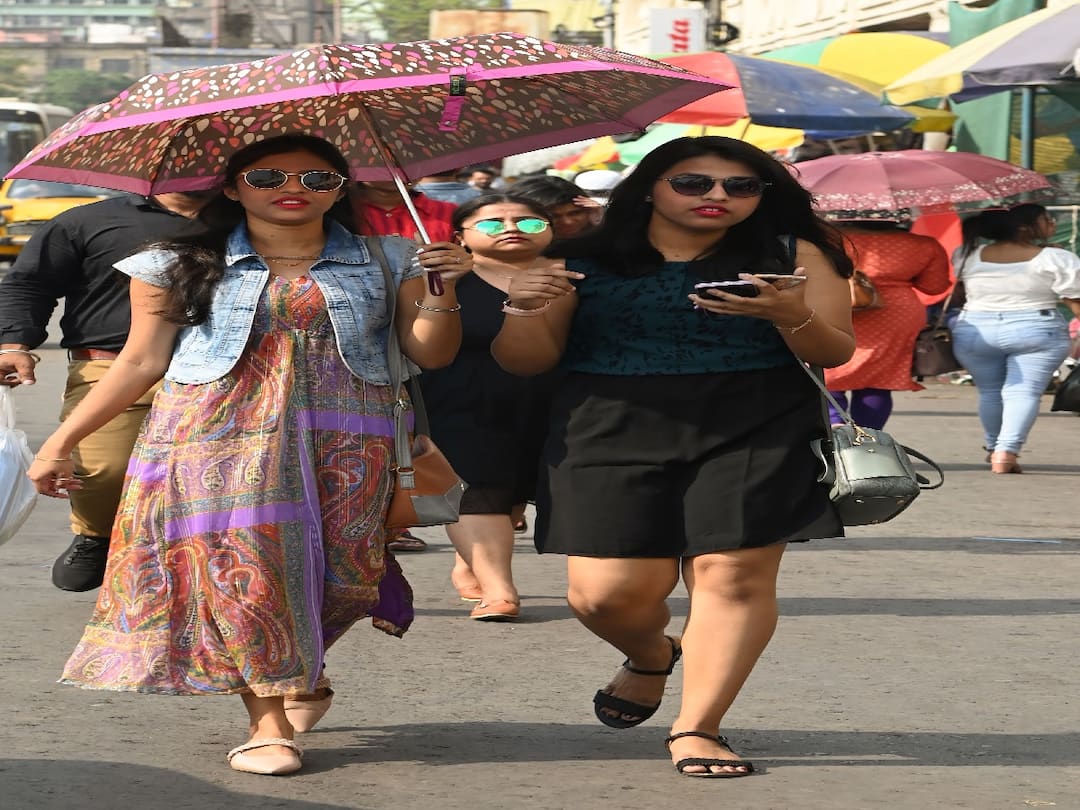 Gujarat Weather Update: The heat wave will remain in the state for next 5 days, hit wave forecast on this date Gujarat Weather: રાજ્યમાં આગામી 5 દિવસ રહેશે ગરમીનો પ્રકોપ, આ તારીખે હિટ વેવની આગાહી