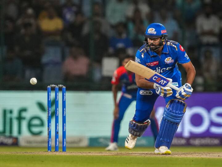 IPL 2023 MI win by 6 wickets against DC in March 16 at Arun Jaitley Stadium Delhi Capitals vs Mumbai Indians IPL 2023: मुंबई इंडियंस ने आखिरी गेंद पर दर्ज की रोमांचक जीत, दिल्ली कैपिटल्स को 6 विकेट से हराया