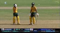 BCCI 2023-2024 : தேசிய அளவிலான உள்நாட்டு கிரிக்கெட் தொடர்களின் தேதிகளை வெளியிட்ட பி.சி.சி.ஐ!