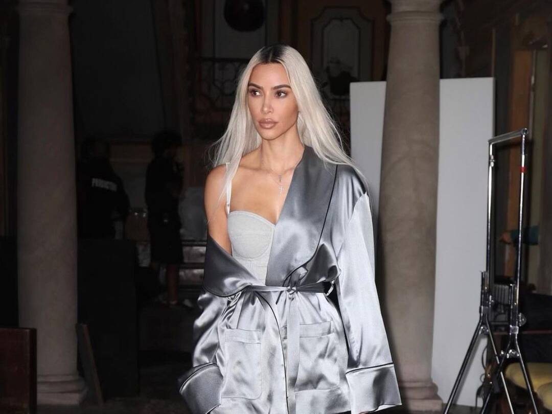 Kim Kardashian Joins American Horror Story For Season 12, Netizens Are In Disbelief Kim Kardashian Joins American Horror Story For Season 12, Netizens Are In Disbelief
