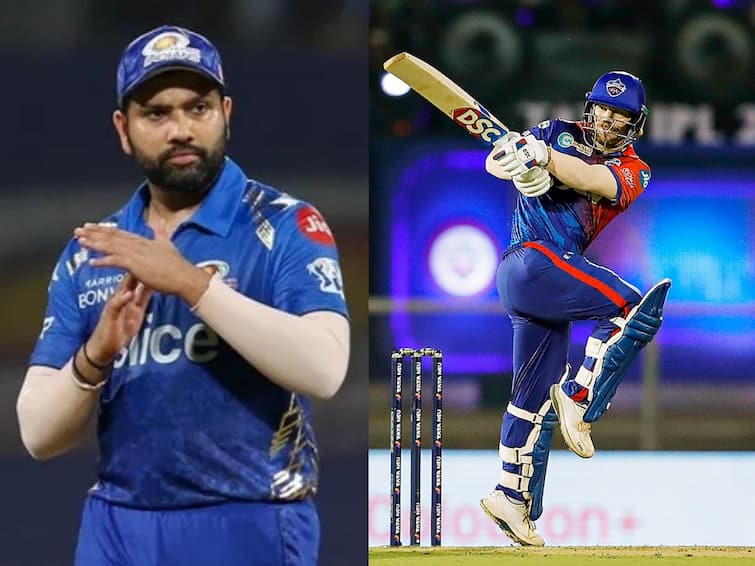 MI vs DC IPL 2023 Match Preview Prediction Head to Head Record Win Loss Stats mumbai indians vs Delhi Capitals MI vs DC IPL 2023: தொடர் தாக்குதலில் மும்பை.. கடந்த சீசனில் வலுப்பெற்ற டெல்லி.. ஹெட்-டு-ஹெட் ரெக்கார்ட்ஸ்..!