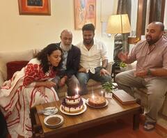Swara Bhasker Birthday: शादी के बाद स्वरा भास्कर का पहला जन्मदिन, पति संग यूं किया सेलिब्रेट, देखें इनसाइड फोटोज