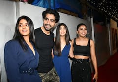 Rupali Ganguly B'Day Bash: गौरव खन्ना से लेकर सुंबुल तौकीर तक सितारों ने ऐसे की 'अनुपमा' की पार्टी में मस्ती, देखें तस्वीरें..