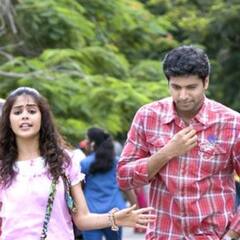 Santosh Subramaniam:அழகான காதல்..அப்பா-மகனின் பாசப்போராட்டம்..அனைத்தையும் காட்டிய சந்தோஷ் சுப்ரமணியம்!