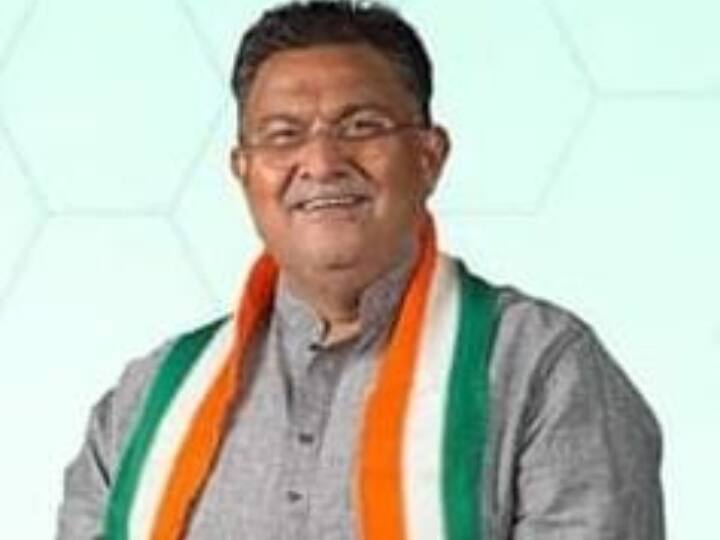 MP News: मध्य प्रदेश के कांग्रेस विधायक आलोक चतुर्वेदी सहित छह के खिलाफ FIR, जानिए पूरा मामला Fraud case filed in Greater Noida against six people including Congress MLA Alok Chaturvedi from MP ANN MP News: मध्य प्रदेश के कांग्रेस विधायक आलोक चतुर्वेदी सहित छह के खिलाफ FIR, जानिए पूरा मामला