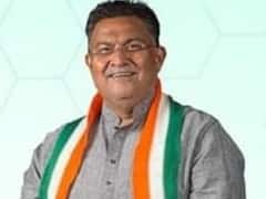 मध्य प्रदेश के कांग्रेस विधायक आलोक चतुर्वेदी सहित छह के खिलाफ FIR, जानिए पूरा मामला