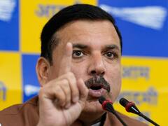 मेरठ में AAP का बड़ा दांव, 'हाउस टैक्स हाफ, पानी बिल माफ' पर लड़ेगी चुनाव