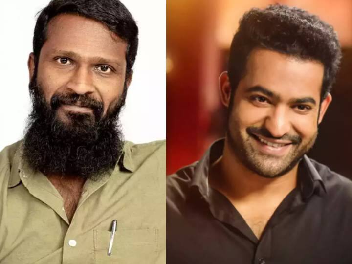 Vetrimaaran addresses to rumours about film with Jr NTR VetriMaaran: ஜூனியர் என்.டி.ஆருடன் இணைகிறேனா? - இயக்குநர் வெற்றிமாறன் சொன்ன பதில்.. ரசிகர்கள் அதிர்ச்சி