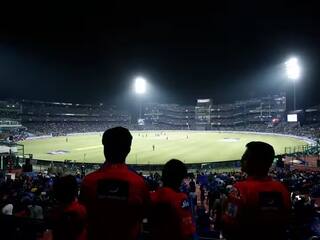 Pitch Report: દિલ્હી-મુંબઇની ટક્કરમાં ટૉસ બનશે બૉસ ? જાણો શું કહી રહ્યાં છે અરુણ જેટલી સ્ટેડિયમના આંકડા
