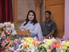 क्या महाराष्ट्र में फिर आएगा सियासी भूचाल? शिंदे समूह की सांसद भावना गवली ने दिया ये बड़ा बयान