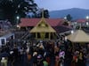 Sabarimala : சித்திரை விஷூ: சபரிமலை ஐயப்பன் கோயிலில் இன்று நடைதிறப்பு.. சிறப்பு பூஜை என்னென்ன..?