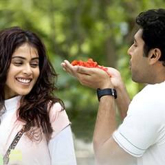 Santosh Subramaniam:அழகான காதல்..அப்பா-மகனின் பாசப்போராட்டம்..அனைத்தையும் காட்டிய சந்தோஷ் சுப்ரமணியம்!