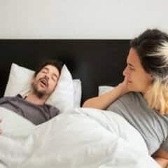 Stop Snoring Immediately : সঙ্গীর নাক ডাকার কারণে ঘুম আসছে না ? কী খেলে নিয়ন্ত্রণে