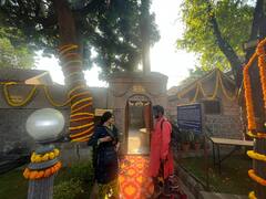 Pune Phule Wada : फुले वाडा! क्रांतीसूर्य महात्मा ज्योतिबा फुलेंचं निवासस्थान पाहिलंय का?