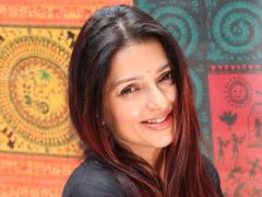 ఆ అర నవ్వు చాలు, జీవితాన్ని రాశిచ్చేయడానికి - భూమికా చావ్లా అందం అలాంటిది మరి!