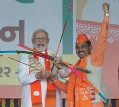 Gujarat Politics: ગુજરાત ભાજપના આ નેતાના રાજીનામાથી ખળભળાટ, 30 વર્ષથી હતા પક્ષમાં