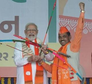 Gujarat Politics: ગુજરાત ભાજપના આ નેતાના રાજીનામાથી ખળભળાટ, 30 વર્ષથી હતા પક્ષમાં