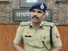 अयोध्या में निष्पक्ष और शांतिपूर्ण निकाय चुनाव को लेकर कैसी है पुलिस की तैयारी? SSP ने बताया