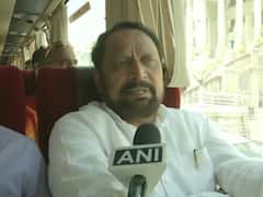 'Not The One Who Goes Around With Begging Bowl': Ex-Karnataka Dy CM Laxman Savadi Quits BJP After Being Denied Ticket