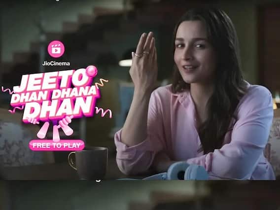 JioCinema Prize: ओडिशा, बिहार और राजस्थान के इन लोगों की चमकी किस्मत, जियो से सबको मिली कार JioCinema Prize: ओडिशा, बिहार और राजस्थान के इन लोगों की चमकी किस्मत, जियो से सबको मिली कार