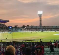 Photos: ਵਿਸ਼ਵ ਕੱਪ 2023 ਤੋਂ ਪਹਿਲਾਂ BCCI ਦਾ ਵੱਡਾ ਫੈਸਲਾ, ਇਨ੍ਹਾਂ 5 ਸਟੇਡੀਅਮਾਂ ਨੂੰ ਸੁਧਾਰਨ ਲਈ ਖਰਚੇ ਜਾਣਗੇ ਕਰੋੜਾਂ ਰੁਪਏ