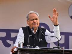 After PM Modi Calls Him 'Friend', CM Gehlot Says There Is No 'Enmity With BJP'