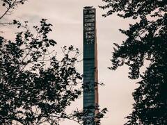 World Thinnest Building: तेज हवा से भी हिलने लगती है 91 फ्लोर की बिल्डिंग ! जानें दुनिया की सबसे पतली बिल्डिंग की कहानी