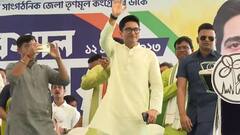 Abhishek Banerjee: 'ঘরের লক্ষ্মীকে রাখতে পারে না, আবার লক্ষ্মীর ভাণ্ডারের সমালোচনা ', বিস্ফোরক অভিষেক