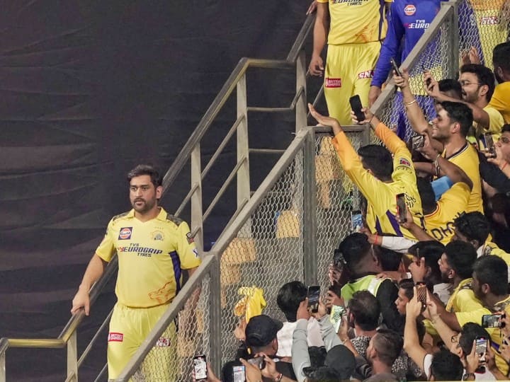 MS Dhoni Record IN IPL As A Skipper Know Why He is Greatest captain IPL में महेंद्र सिंह धोनी के रिकॉर्ड बयां करते उनके खास होने की कहानी, जानिए क्यों हैं वह सबसे सफल कप्तान?